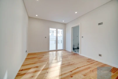 Apartamento T4 para Venda em Cascais e Estoril