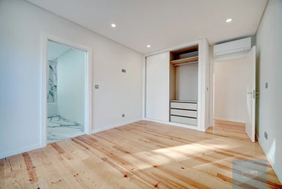 Apartamento T4 para Venda em Cascais e Estoril