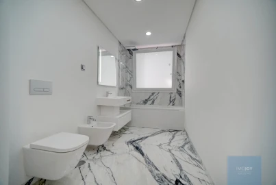 Apartamento T4 para Venda em Cascais e Estoril