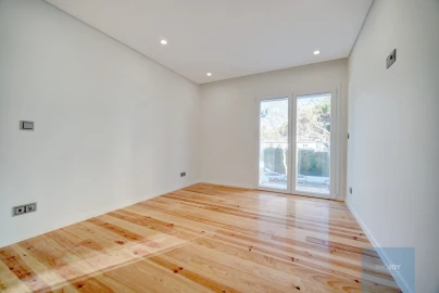 Apartamento T4 para Venda em Cascais e Estoril