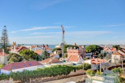 Apartamento T4 para Venda em Cascais e Estoril