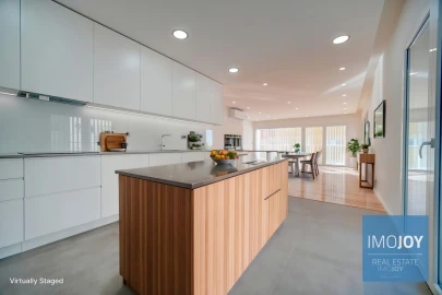 Apartamento T4 para Venda em Cascais e Estoril