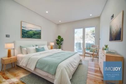 Apartamento T4 para Venda em Cascais e Estoril