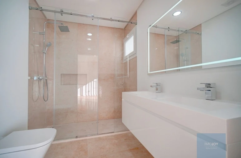 Apartamento T4 para Venda em Cascais e Estoril Foto 15
