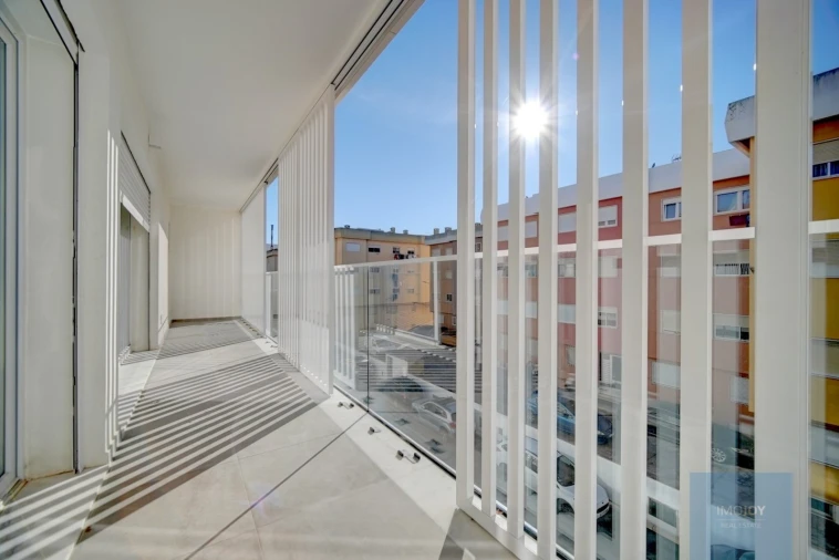 Apartamento T4 para Venda em Cascais e Estoril Foto 31