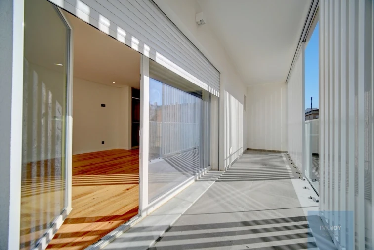Apartamento T4 para Venda em Cascais e Estoril Foto 32
