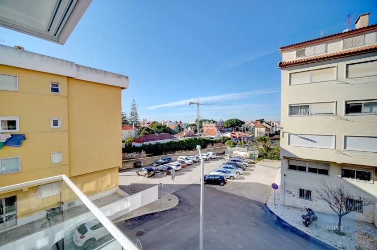 Apartamento T4 para Venda em Cascais e Estoril Foto 37