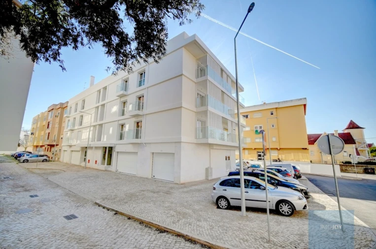 Apartamento T4 para Venda em Cascais e Estoril Foto 39