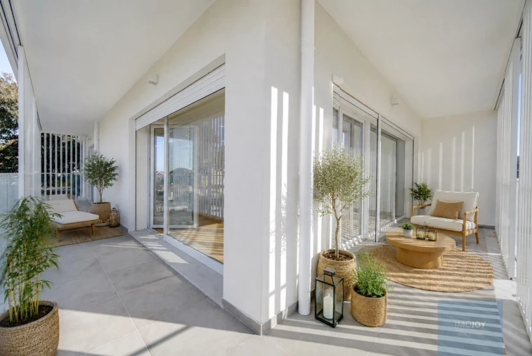 Apartamento T4 para Venda em Cascais e Estoril Foto 5