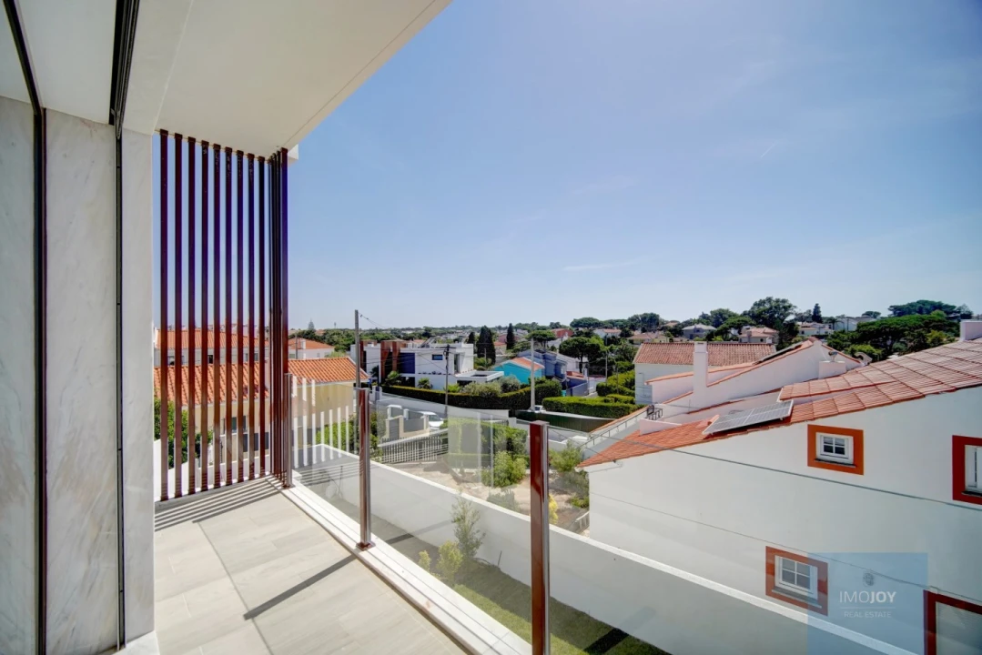Moradia T4 para Venda em Cascais e Estoril Foto 29