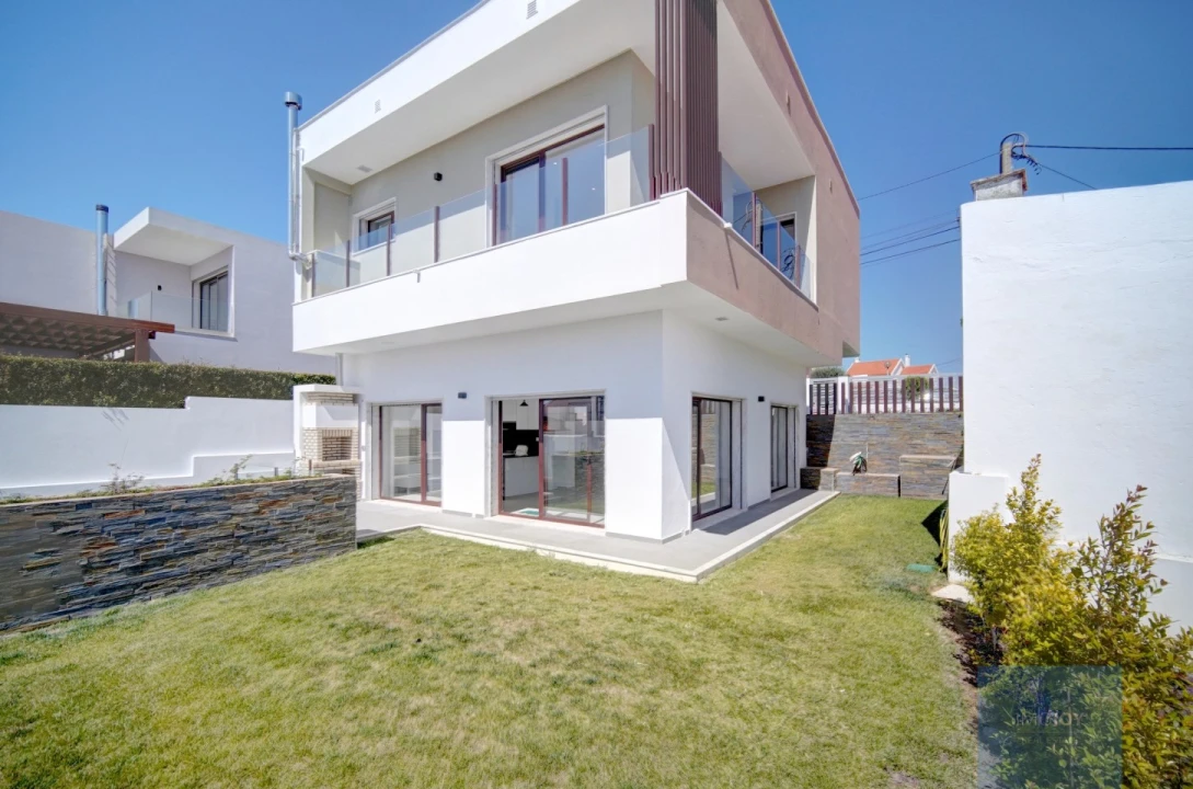 Moradia T4 para Venda em Cascais e Estoril Foto 2