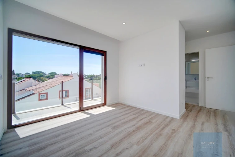 Moradia T4 para Venda em Cascais e Estoril Foto 25