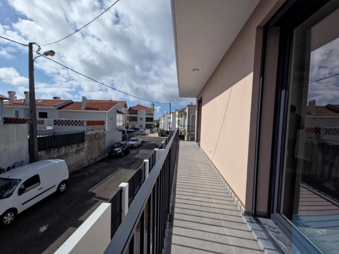Moradia T4 para Venda em São Domingos de Rana Foto 41