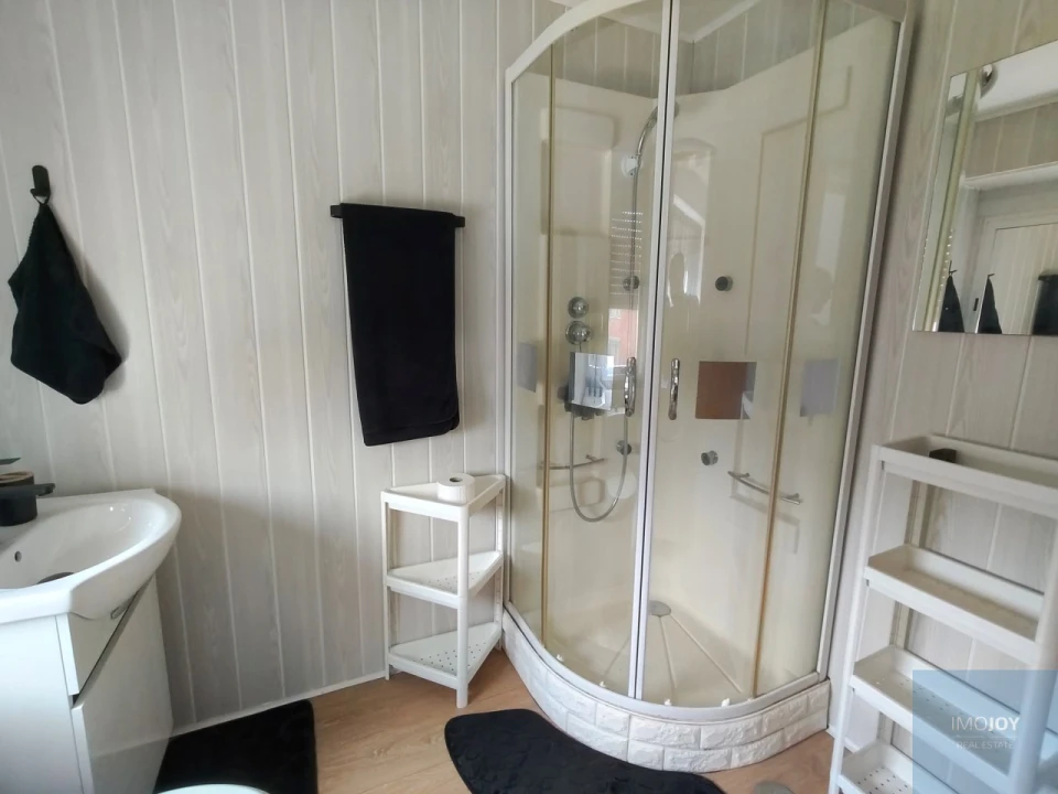 Apartamento T2 para Venda em Alvalade Foto 7
