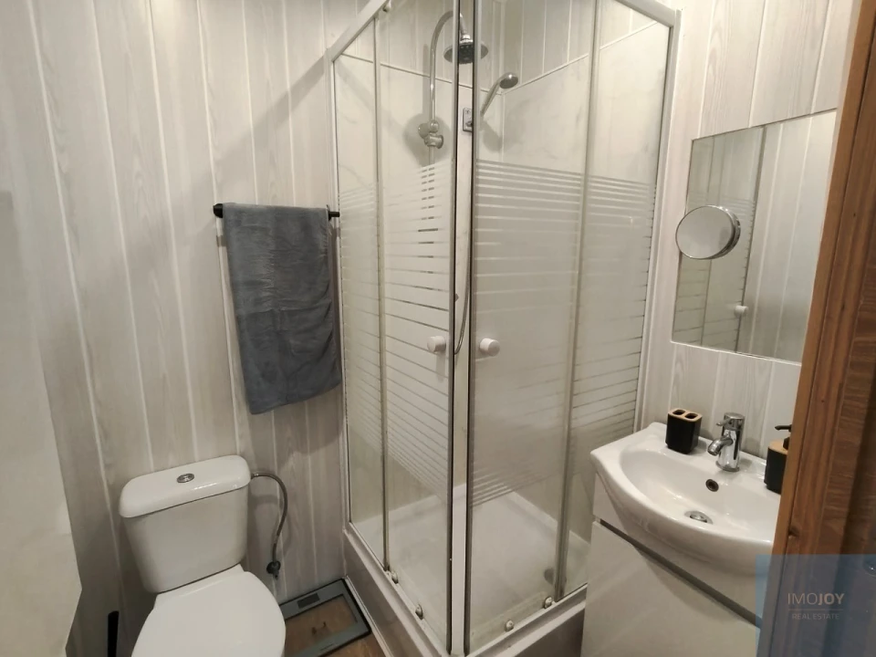 Apartamento T2 para Venda em Alvalade Foto 10
