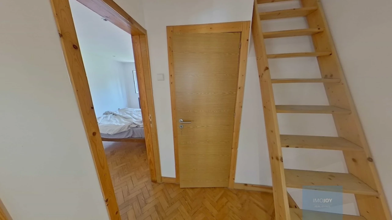 Apartamento T2 para Venda em Alvalade Foto 23