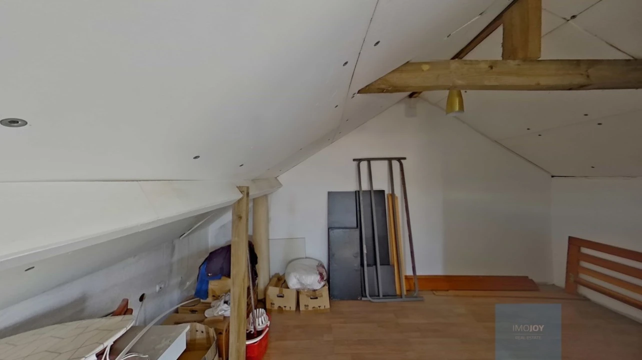 Apartamento T2 para Venda em Alvalade Foto 28