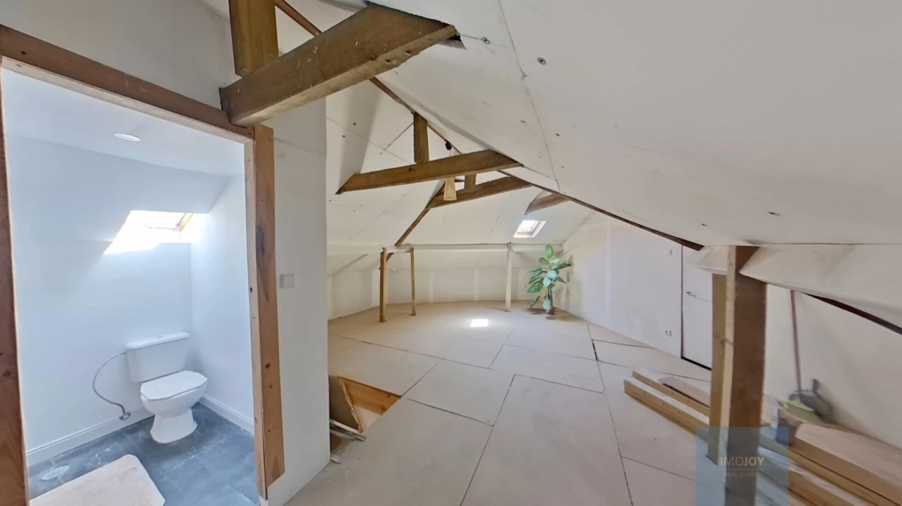 Apartamento T2 para Venda em Alvalade Foto 29
