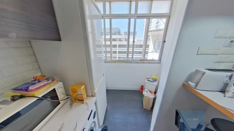 Apartamento T2 para Venda em Alvalade