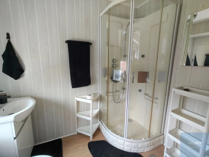 Apartamento T2 para Venda em Alvalade Foto 7