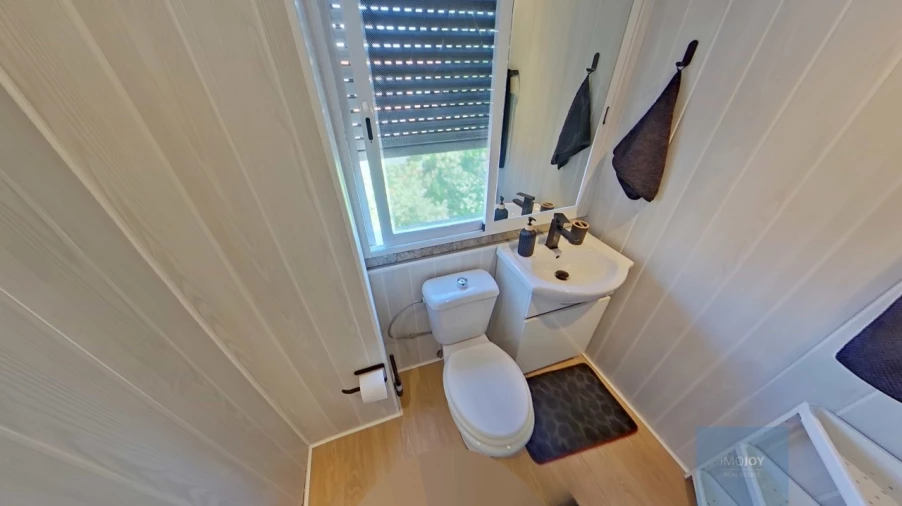 Apartamento T2 para Venda em Alvalade Foto 19