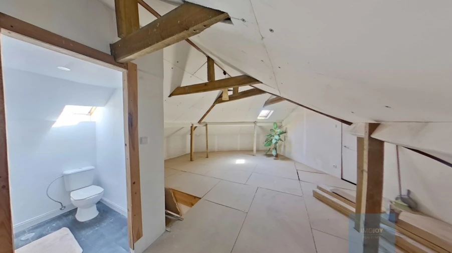 Apartamento T2 para Venda em Alvalade Foto 29