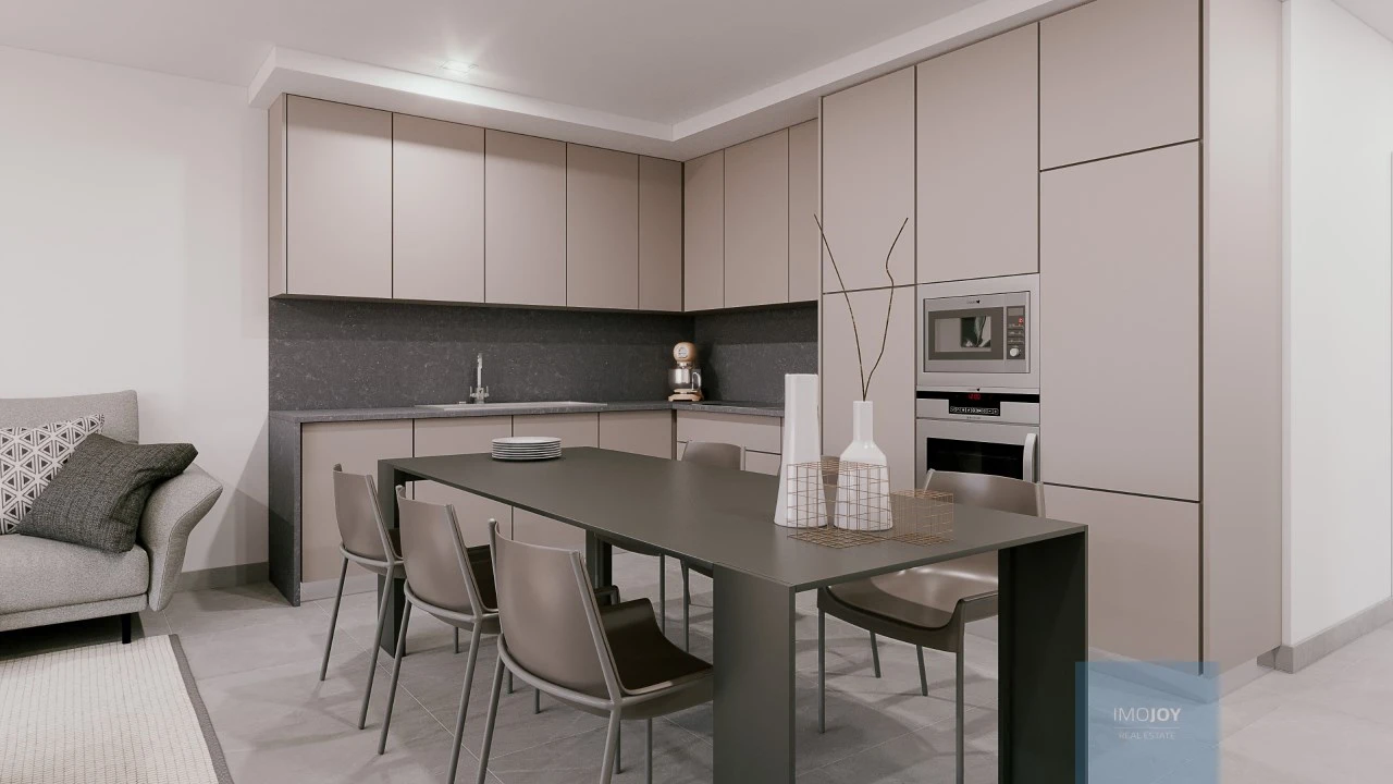 Apartamento T2 para Venda em Nazare Foto 1