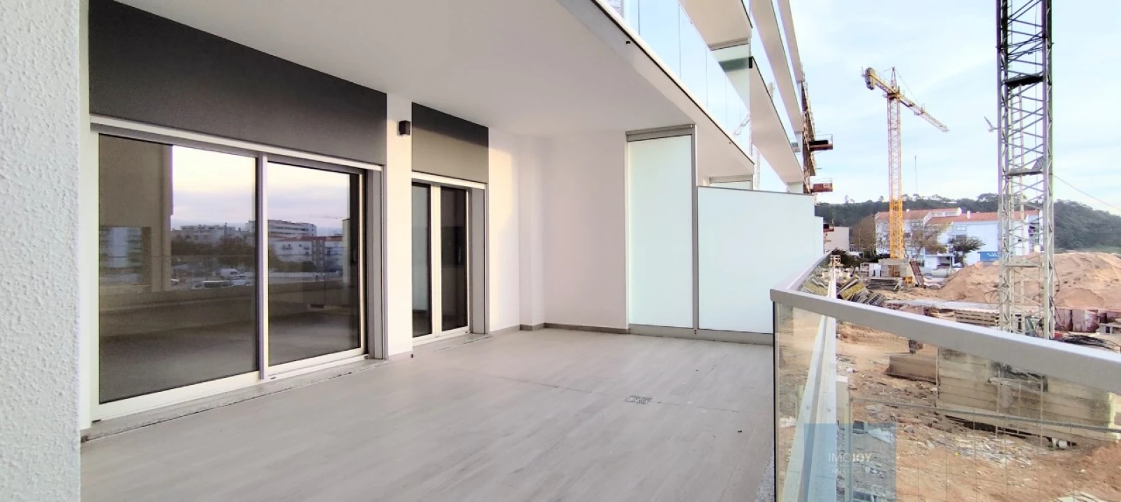 Apartamento T2 para Venda em Nazare Foto 34