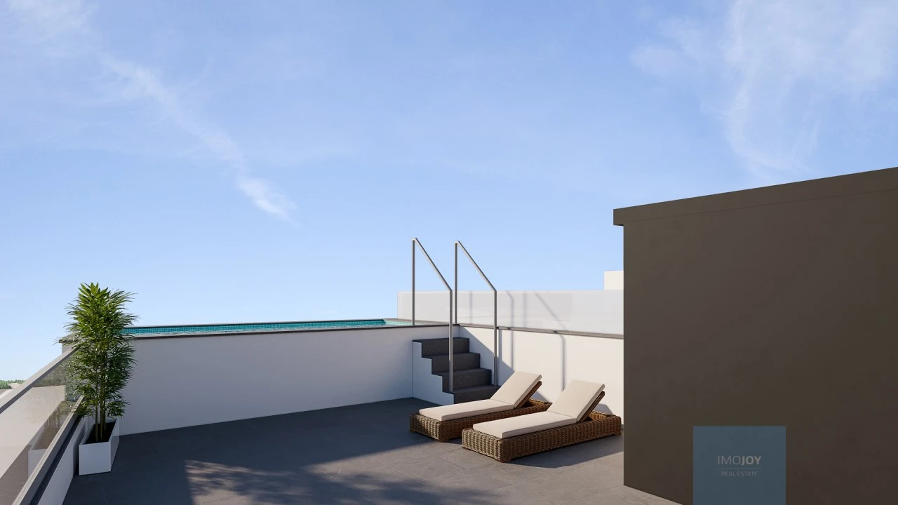 Apartamento T2 para Venda em Nazare Foto 36