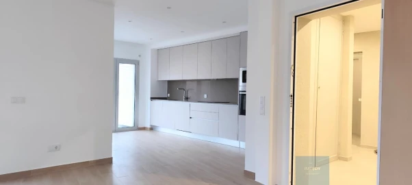 Apartamento T2 para Venda em Nazare