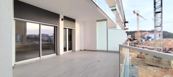 Apartamento T2 para Venda em Nazare