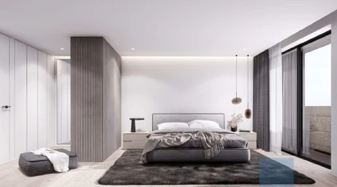 Apartamento T1 para Venda em Vila Nova de Cerveira e Lovelhe