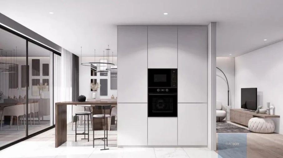 Apartamento T1 para Venda em Vila Nova de Cerveira e Lovelhe Foto 23