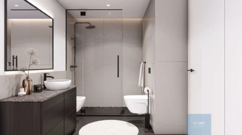Apartamento T1 para Venda em Vila Nova de Cerveira e Lovelhe