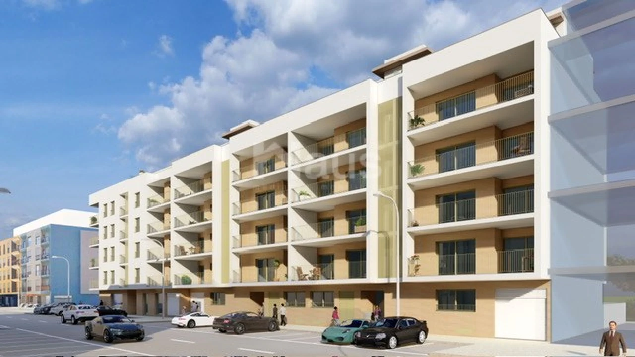 Apartamento T3 para Venda em Montijo e Afonsoeiro Foto 2