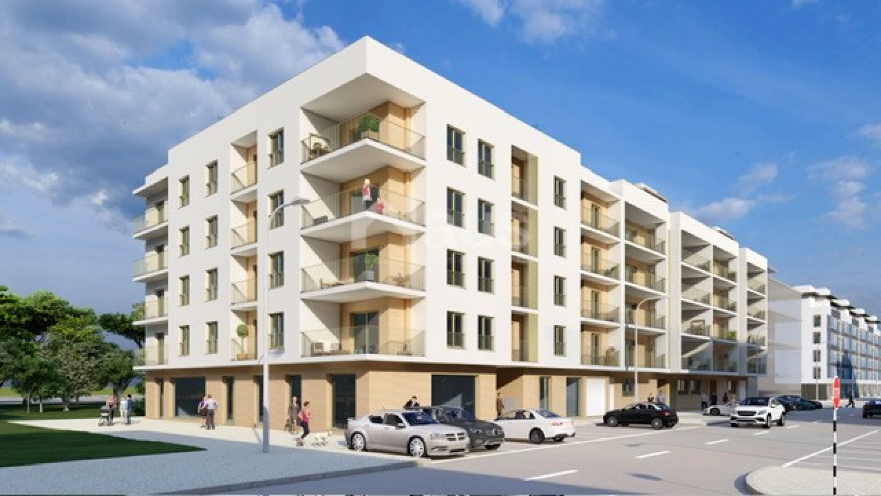 Apartamento T3 para Venda em Montijo e Afonsoeiro Foto 3