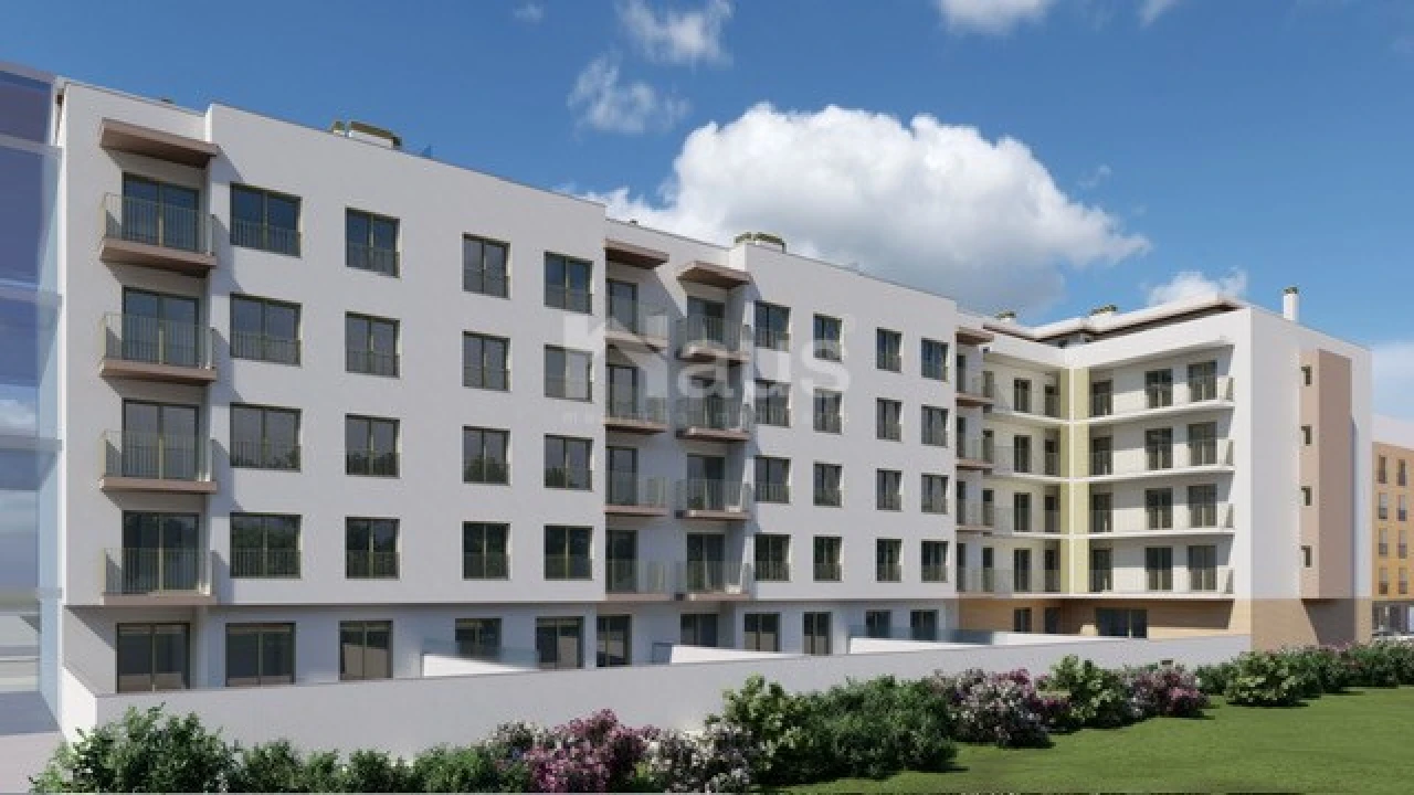 Apartamento T3 para Venda em Montijo e Afonsoeiro Foto 4