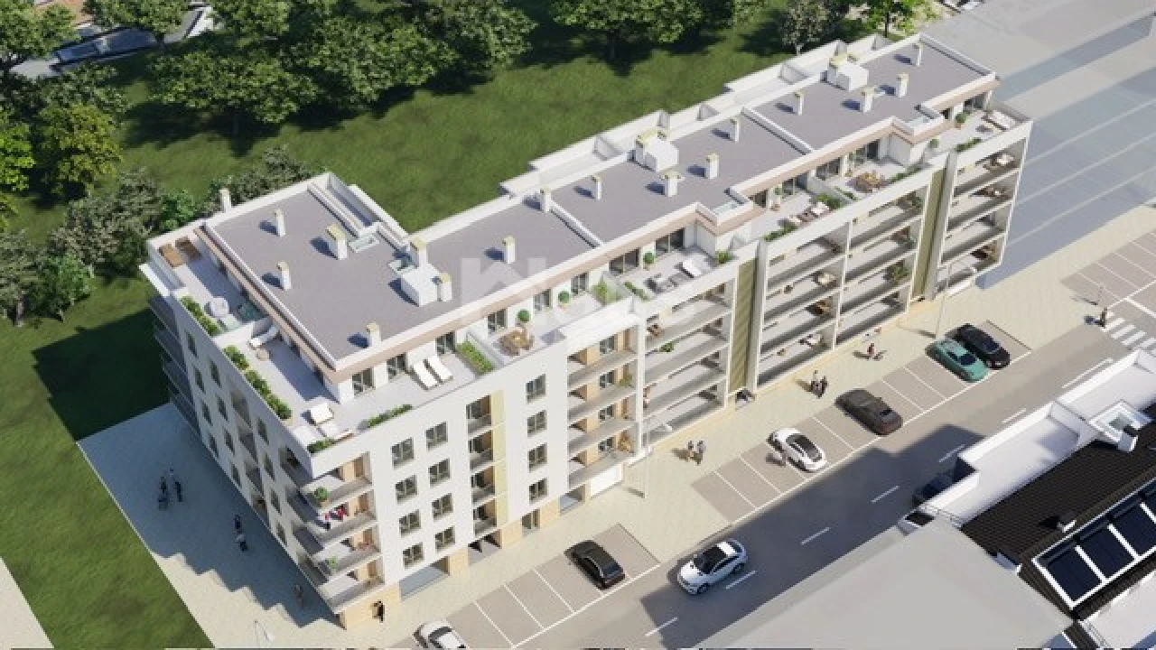 Apartamento T3 para Venda em Montijo e Afonsoeiro Foto 5