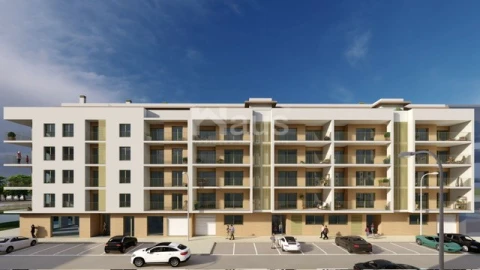 Apartamento T3 para Venda em Montijo e Afonsoeiro