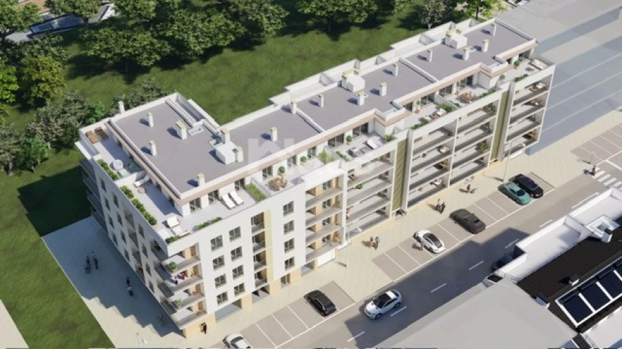 Apartamento T3 para Venda em Montijo e Afonsoeiro Foto 5