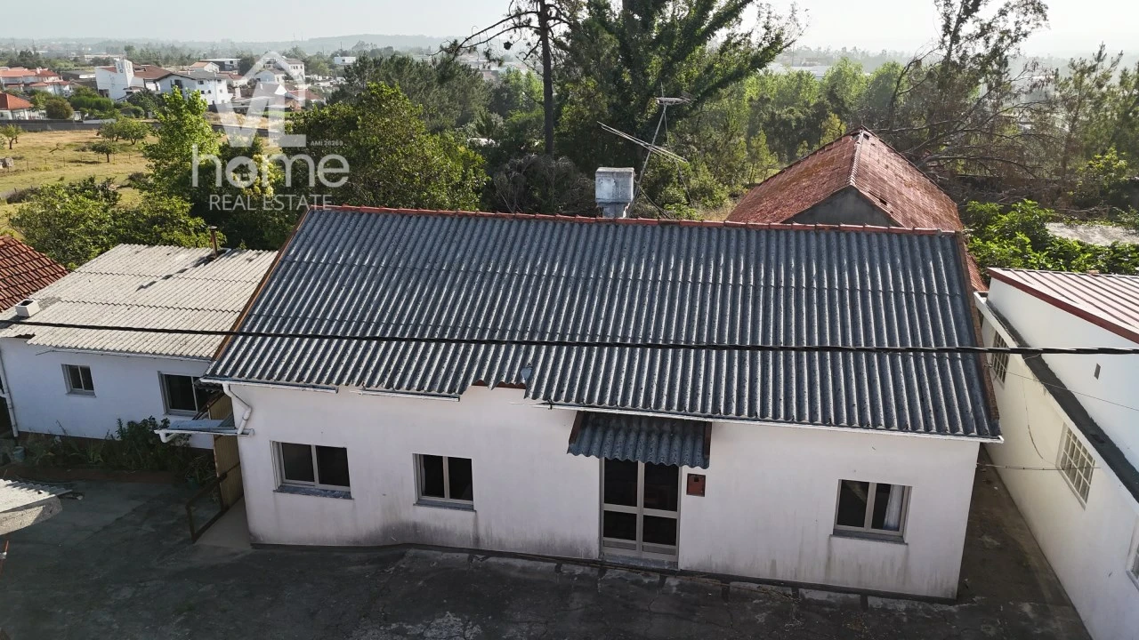 Moradia para Venda em Maceira Foto 33