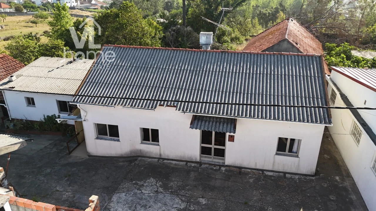 Moradia para Venda em Maceira Foto 36