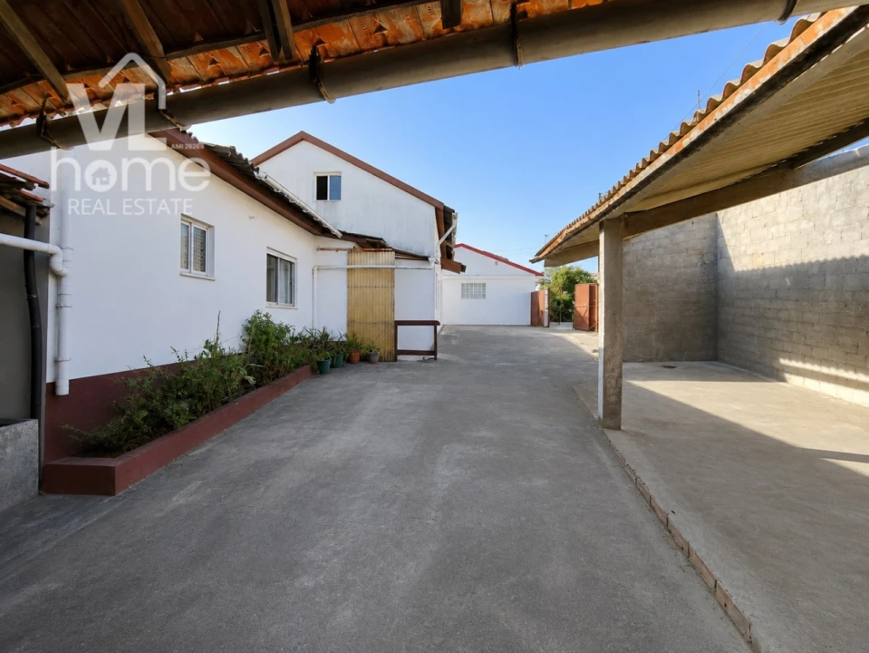 Moradia T3 para Venda em Maceira Foto 1