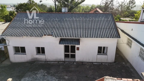 Moradia para Venda em Maceira