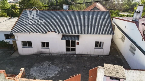 Moradia para Venda em Maceira