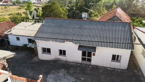 Moradia para Venda em Maceira