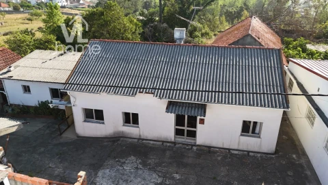 Moradia para Venda em Maceira