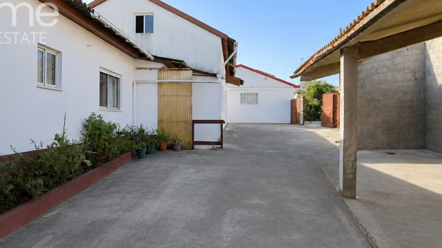 Moradia T3 para Venda em Maceira