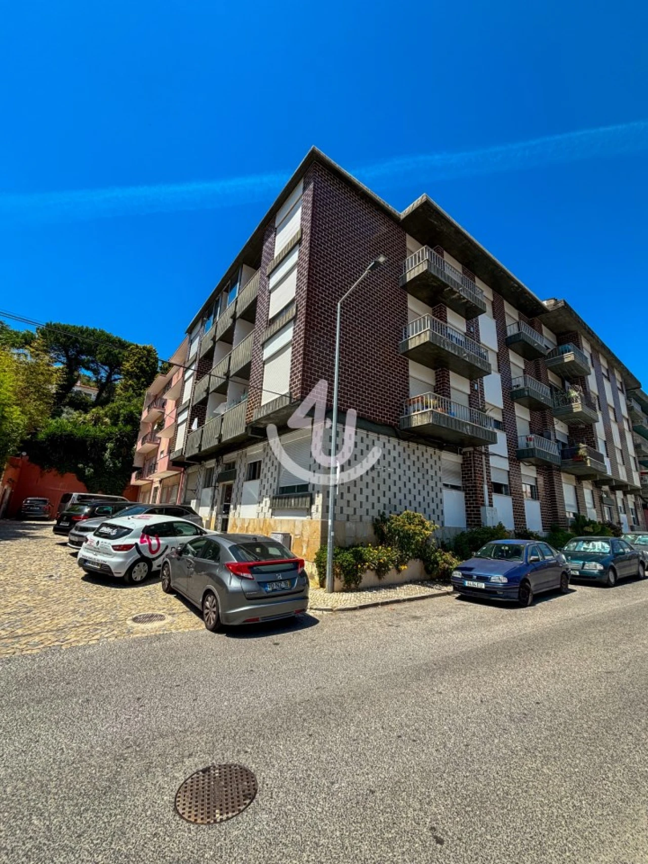 Apartamento T3 para Venda em Alcobaça e Vestiaria Foto 1