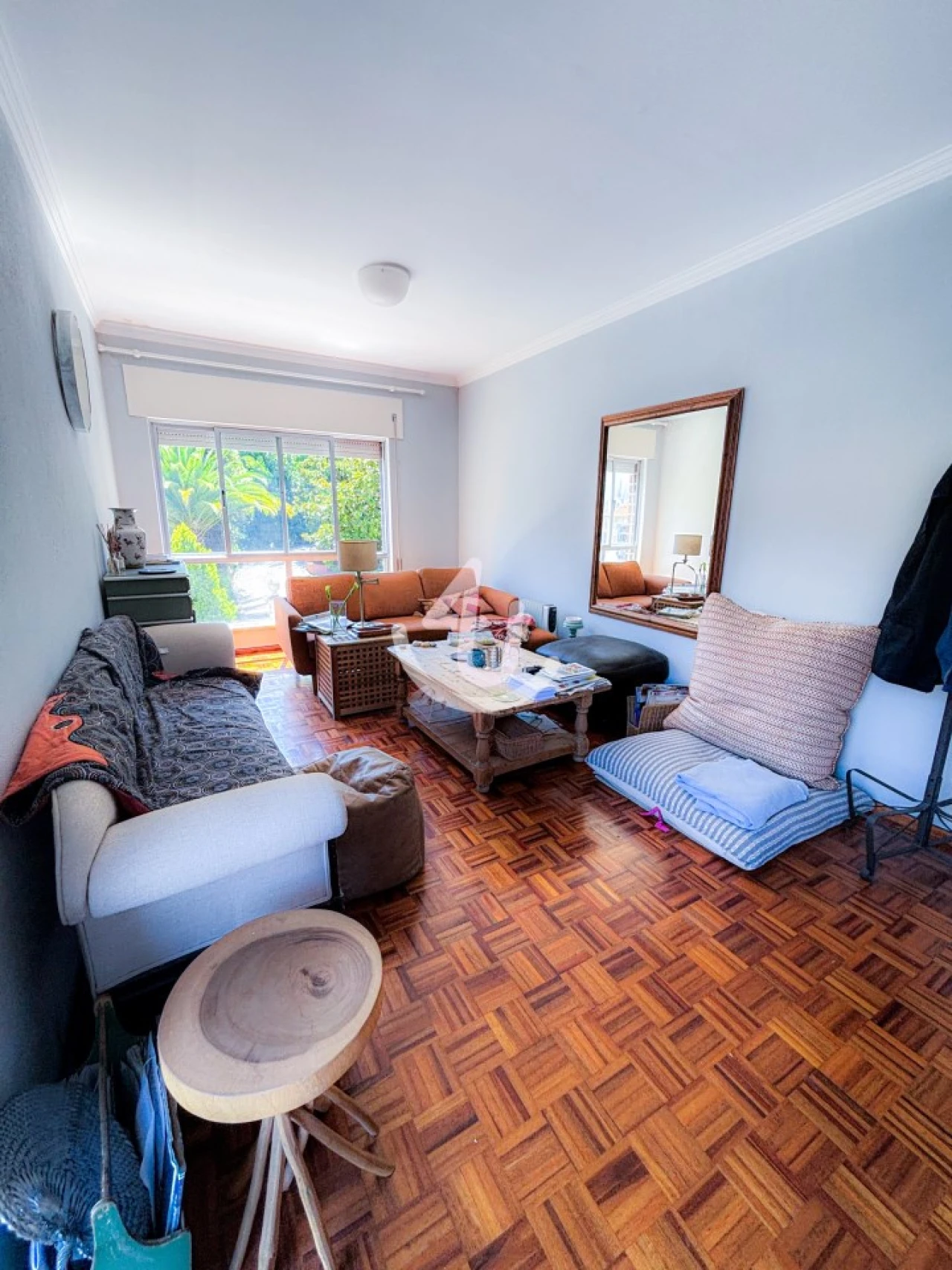 Apartamento T3 para Venda em Alcobaça e Vestiaria Foto 2